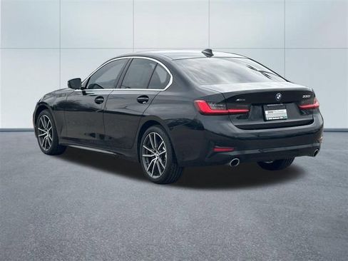 Used 2020 BMW 330i xDrive Sedan w/ Convenience Package image 8