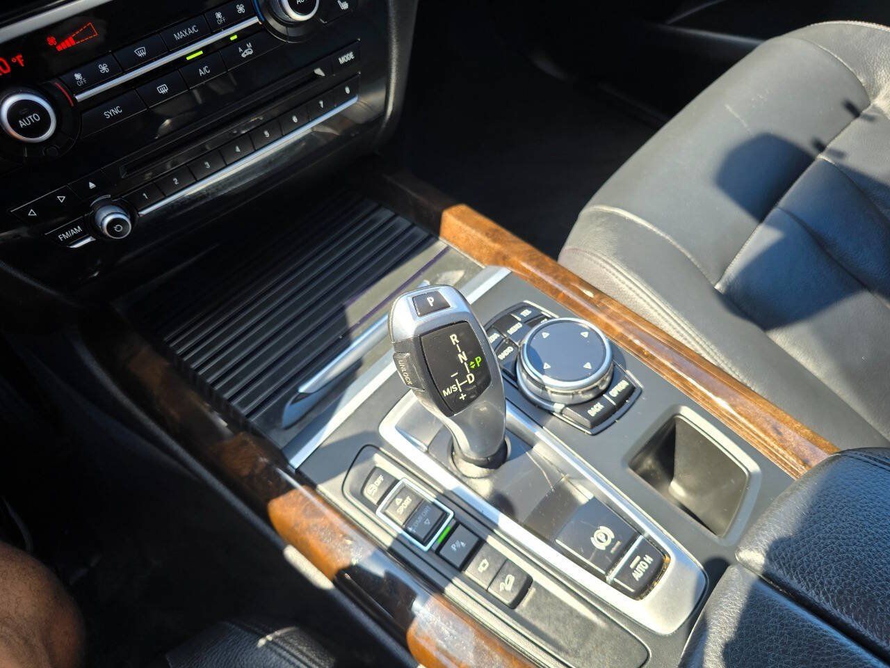 Used 2015 BMW X5 xDrive35i AWD/4WD image 19