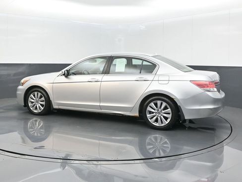 Used 2012 Honda Accord EX-L image 13