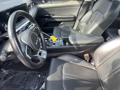 Used 2023 Kia K5 EX w/ EX Premium Package image 13
