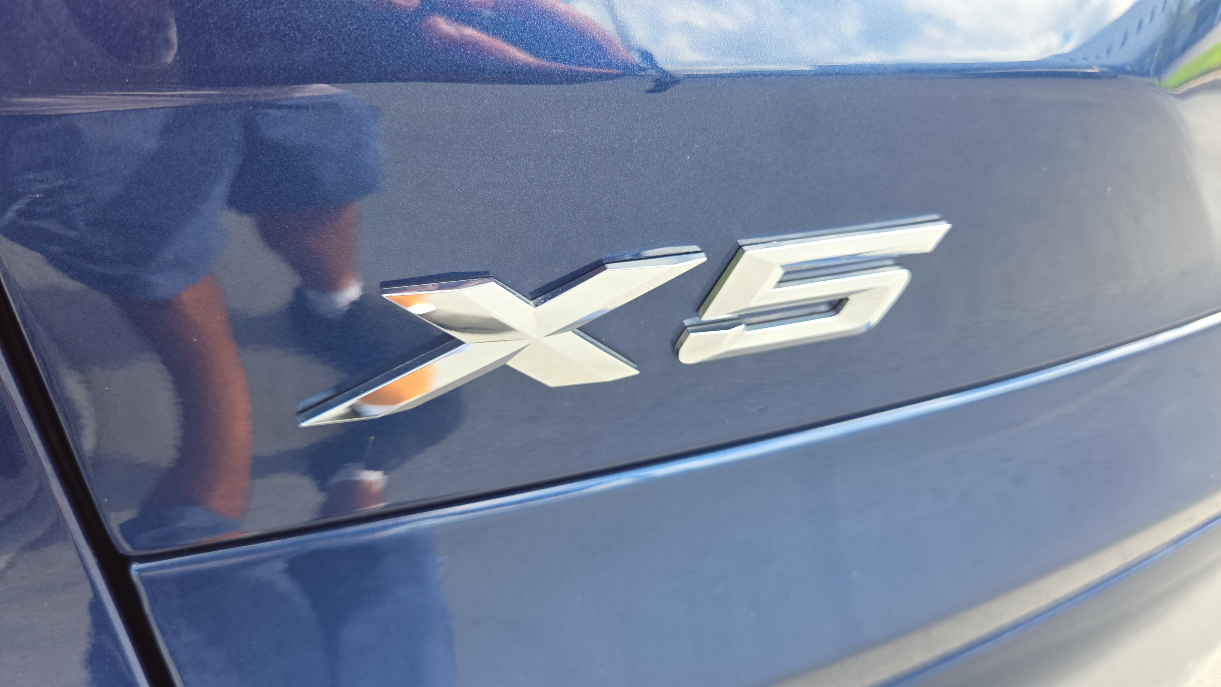 Certified 2023 BMW X5 sDrive40i w/ Premium Package RWD image 15