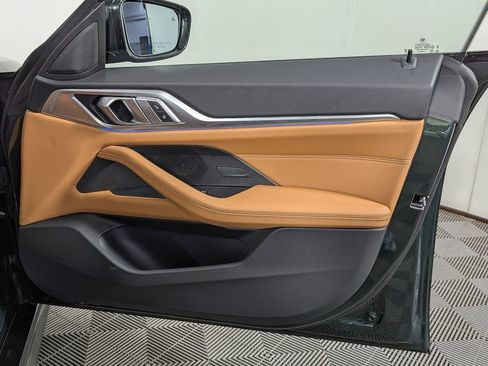 Certified 2024 BMW 430i Gran Coupe xDrive w/ M Sport Package (Priority 1) image 30