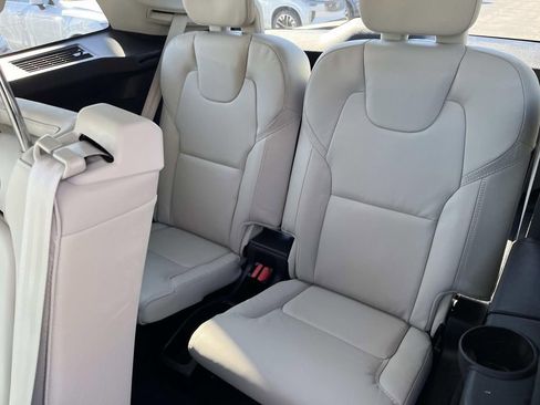 New 2026 Volvo XC90 B6 Ultra image 20