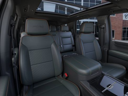 New 2026 GMC Yukon AT4 w/ AT4 Preferred Package AWD/4WD image 40