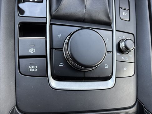 New 2026 MAZDA CX-50 2.5 Hybrid w/ Weather Package image 39