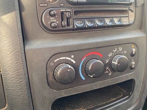 Used 2004 Dodge Ram 1500 Truck SLT image 14