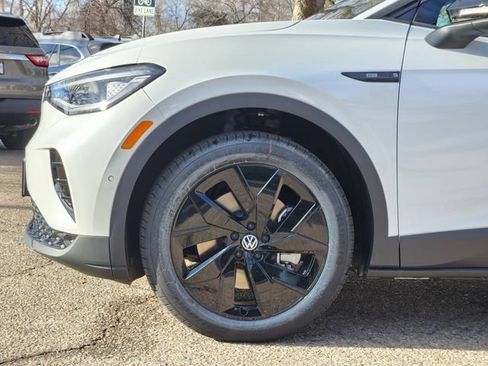 New 2026 Volkswagen ID.4 Pro S AWD/4WD image 8