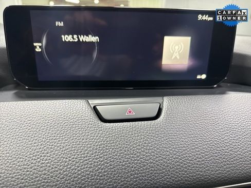 Used 2024 MAZDA CX-90 Plug-In Hybrid w/ Premium Pkg image 19