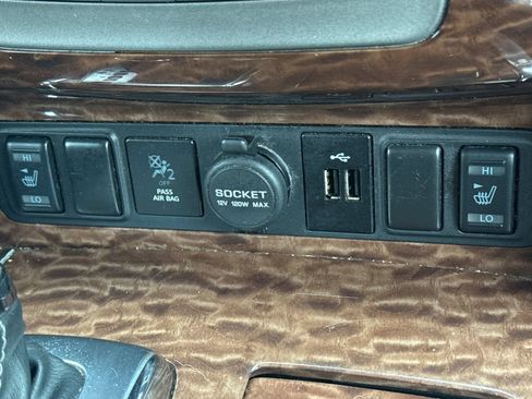 Used 2020 Nissan Armada SL w/ Premium Package AWD/4WD image 31