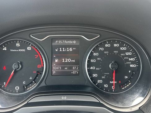 Used 2015 Audi A3 2.0T Premium Plus image 21