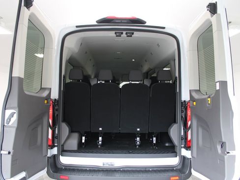 New 2026 Ford Transit 350 XL image 15