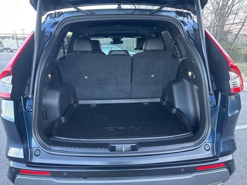 Certified 2024 Honda CR-V Sport-L image 11