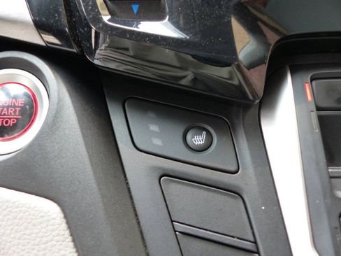 Used 2018 Honda Odyssey EX-L image 35