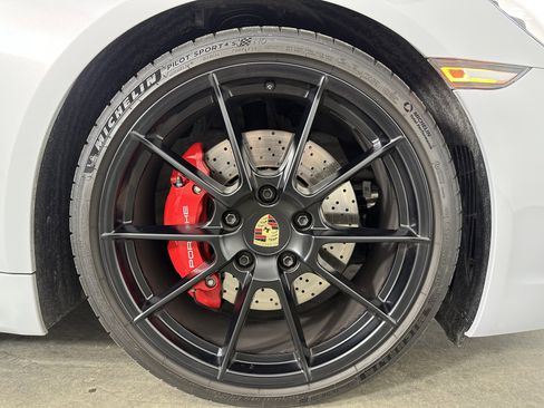 Used 2023 Porsche 718 Cayman GT4 image 23