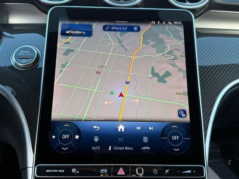 Used 2024 Mercedes-Benz CLE 53 AMG 4MATIC image 26