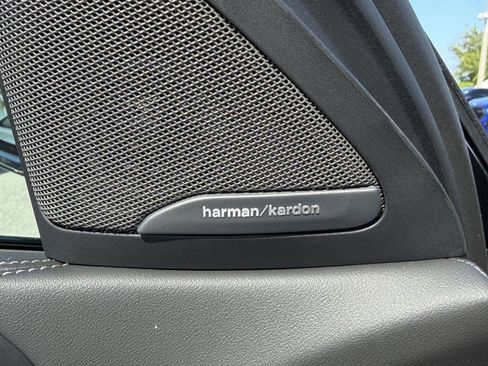 Used 2026 BMW X6 xDrive40i image 25