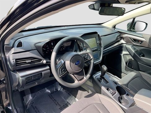 Used 2025 Subaru Impreza 2.0i image 9