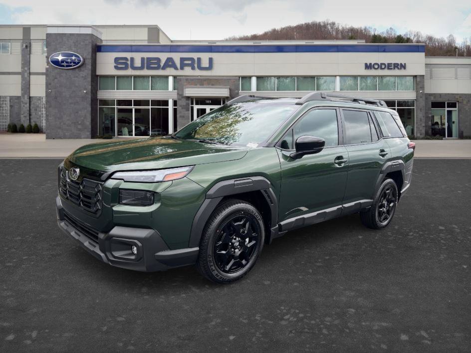 New 2026 Subaru Outback Limited w/ Premium/Limited Package 2 AWD/4WD image 1