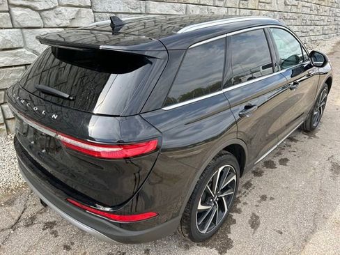 Used 2024 Lincoln Corsair Reserve w/ Equipment Group 201A image 5