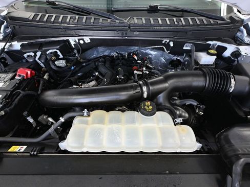 Used 2022 Ford Expedition Max XLT AWD/4WD image 54