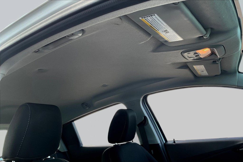 Used 2019 Chevrolet Spark LT FWD image 27