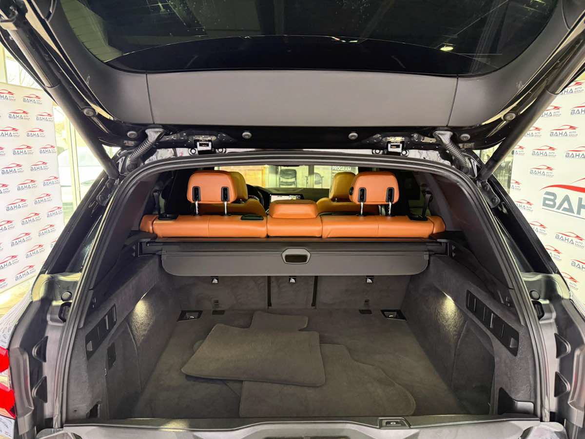 Used 2019 BMW X5 xDrive40i AWD/4WD image 66