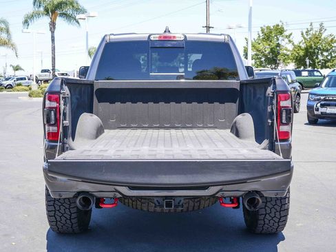 Used 2021 RAM 1500 TRX w/ TRX Level 1 Equipment Group AWD/4WD image 25