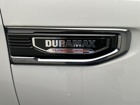 Used 2026 GMC Sierra 1500 AT4 w/ AT4 Premium Package AWD/4WD image 51