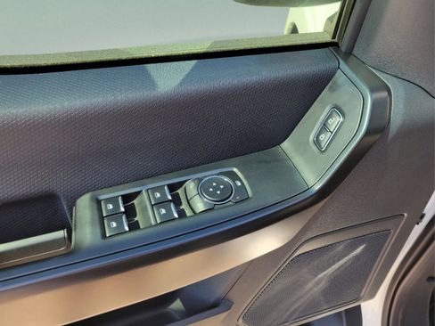 New 2025 Ford F150 STX w/ Equipment Group 200A image 10