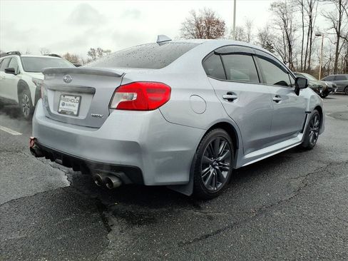 Used 2021 Subaru WRX w/ Popular Package #3 image 17