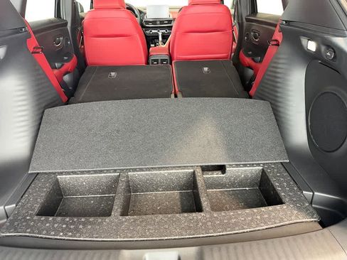 New 2026 Acura ADX A-Spec AWD/4WD image 36