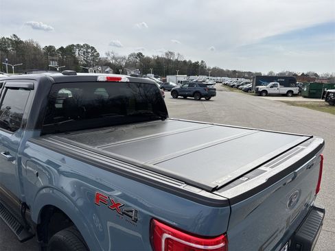 Used 2023 Ford F150 XLT w/ Equipment Group 302A High image 27