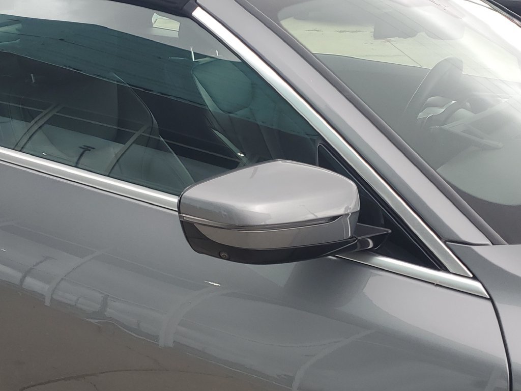 Used 2025 BMW 430i Convertible RWD image 11