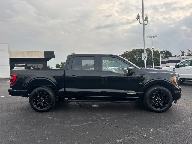 Used 2023 Ford F150 Lariat w/ Equipment Group 502A High RWD image 8