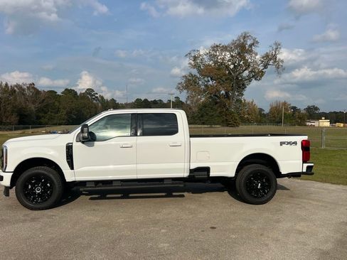 New 2026 Ford F350 XLT w/ XLT Premium Package AWD/4WD image 2