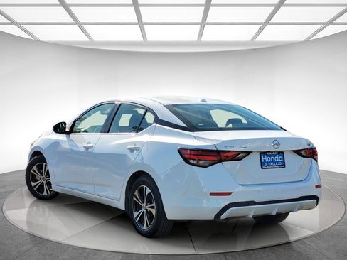 Used 2023 Nissan Sentra SV image 5