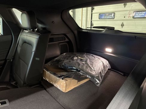 New 2026 Ford Escape ST-Line w/ Tech Pack #1 image 22