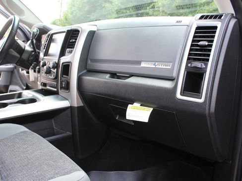 Used 2017 RAM 2500 Lone Star image 25