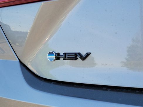 New 2026 Toyota Camry XSE FWD image 6