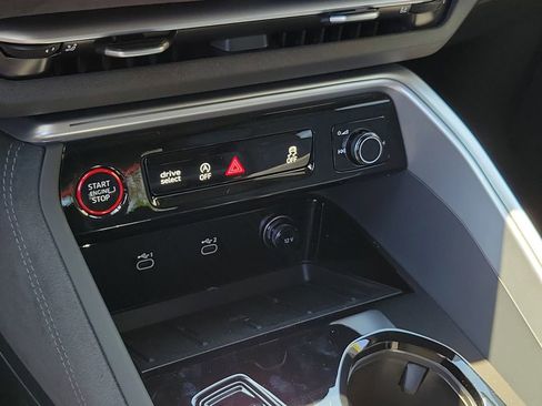 New 2025 Audi SQ5 Premium Plus image 13