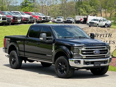 Used 2022 Ford F250 Lariat w/ Tremor Off-Road Package