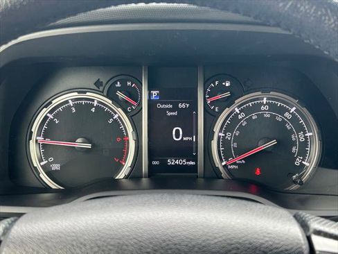 Certified 2024 Toyota 4Runner TRD Pro AWD/4WD image 37