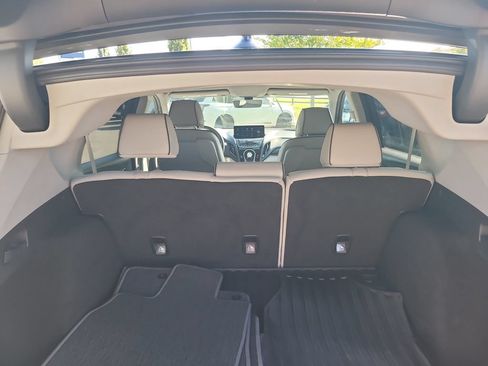 Used 2020 Acura RDX w/ Advance Package FWD image 27