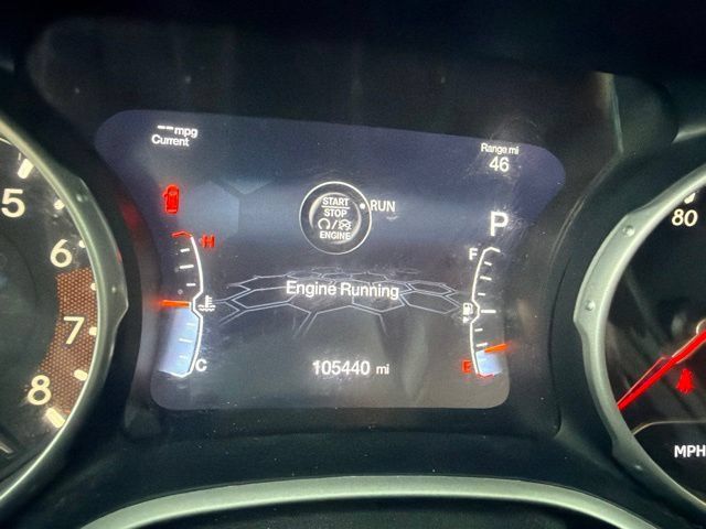 Used 2019 Jeep Compass Limited AWD/4WD image 16