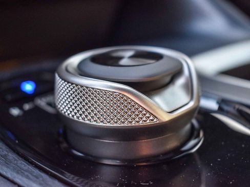 New 2026 Lexus RZ 350e 2WD image 22