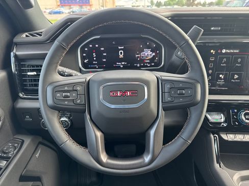 New 2026 GMC Sierra 2500 AT4 w/ AT4 Premium Plus Package AWD/4WD image 29