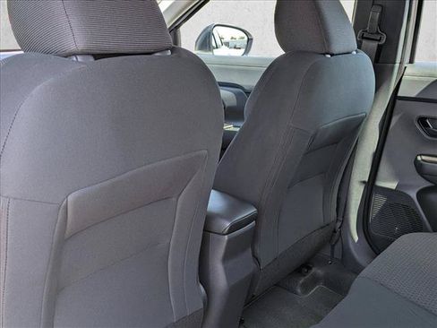 Used 2026 Nissan Kicks S FWD image 19