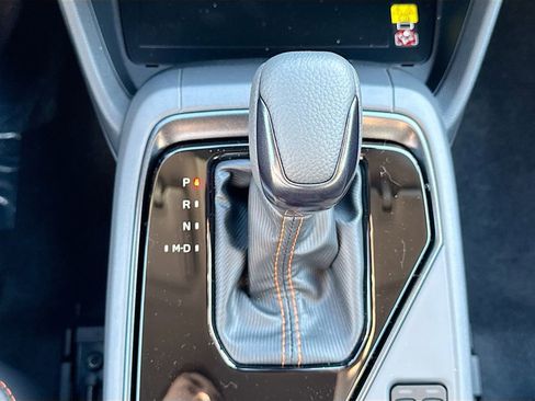 New 2026 Subaru Crosstrek 2.5i Limited AWD/4WD image 15