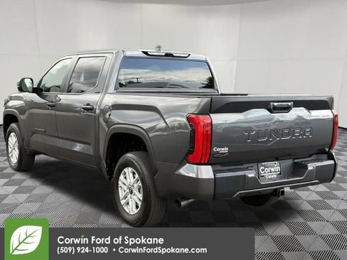 Used 2026 Toyota Tundra SR5 AWD/4WD image 15