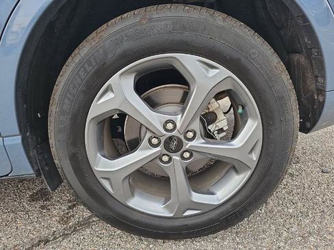 Certified 2024 Ford Escape ST-Line w/ Tech Pack #1 FWD image 34